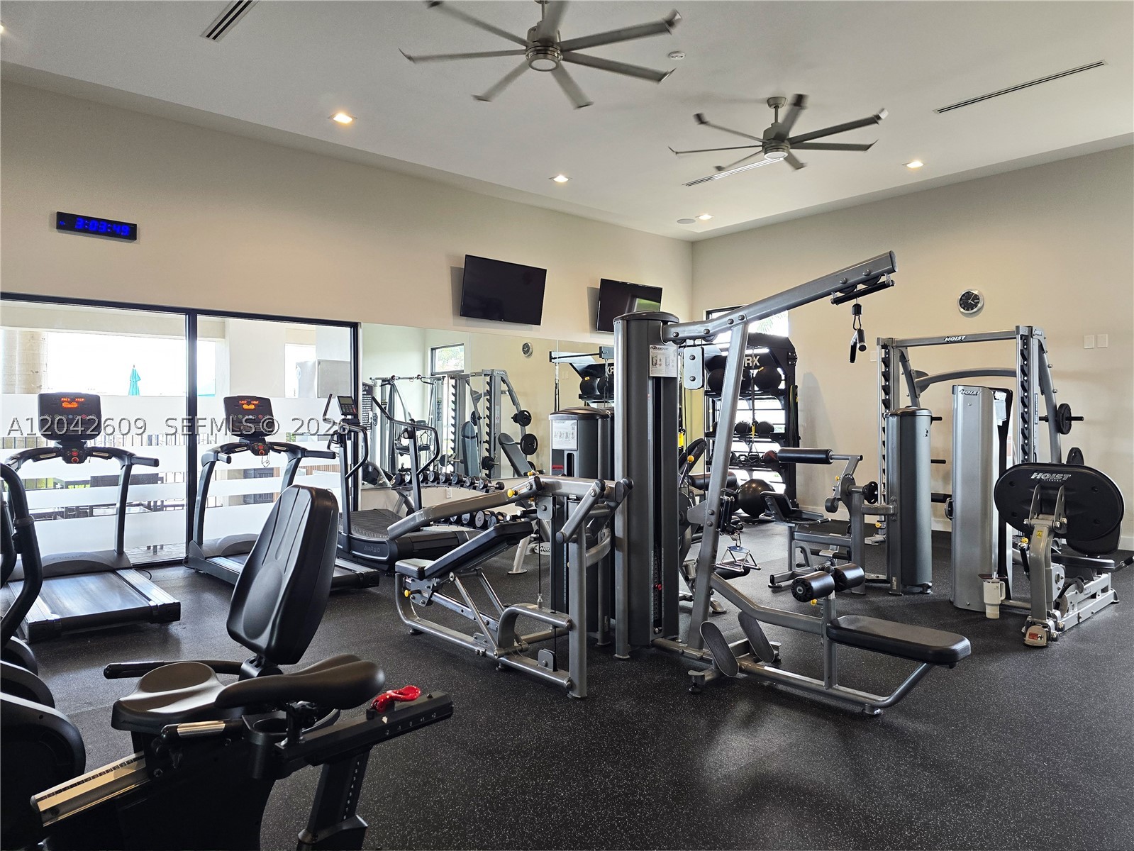 AQUABELLA SECTION TWO - Residential Lease