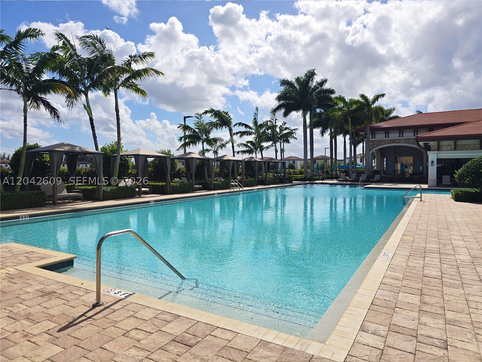 AQUABELLA SECTION TWO - Residential Lease