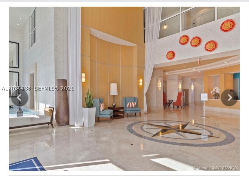 OCEAN MARINE YACHT CLUB - Residential