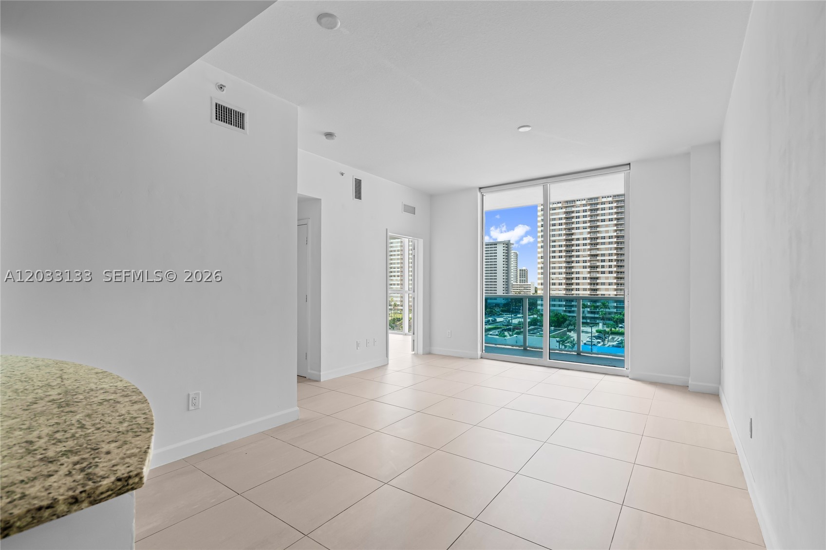 OCEAN MARINE YACHT CLUB - Residential