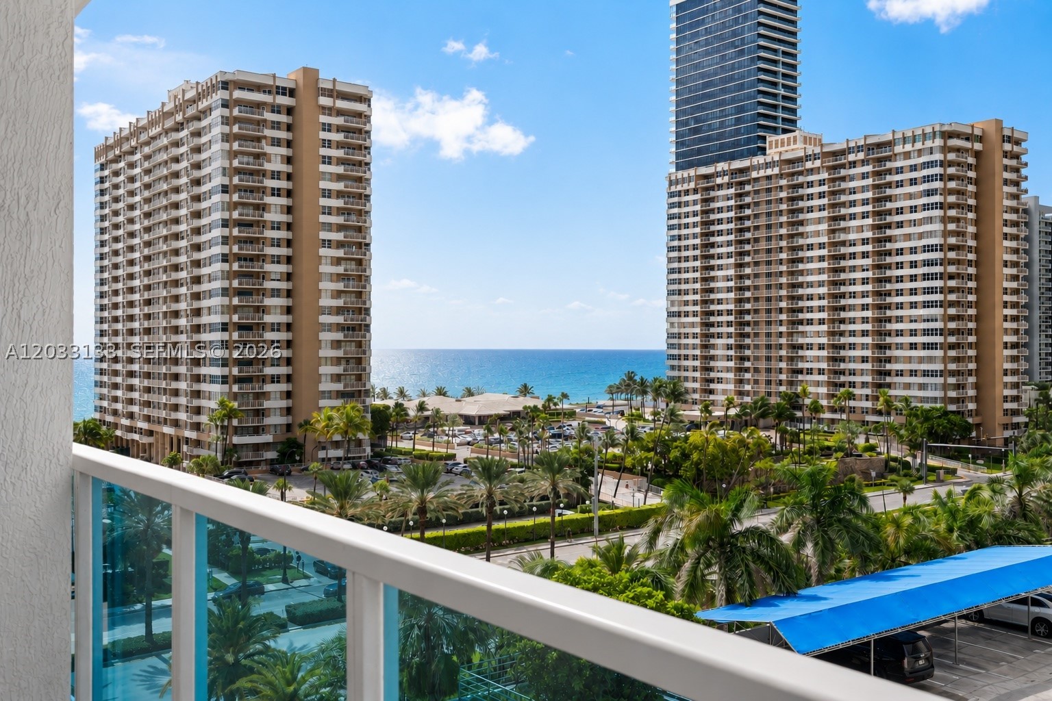 OCEAN MARINE YACHT CLUB - Residential