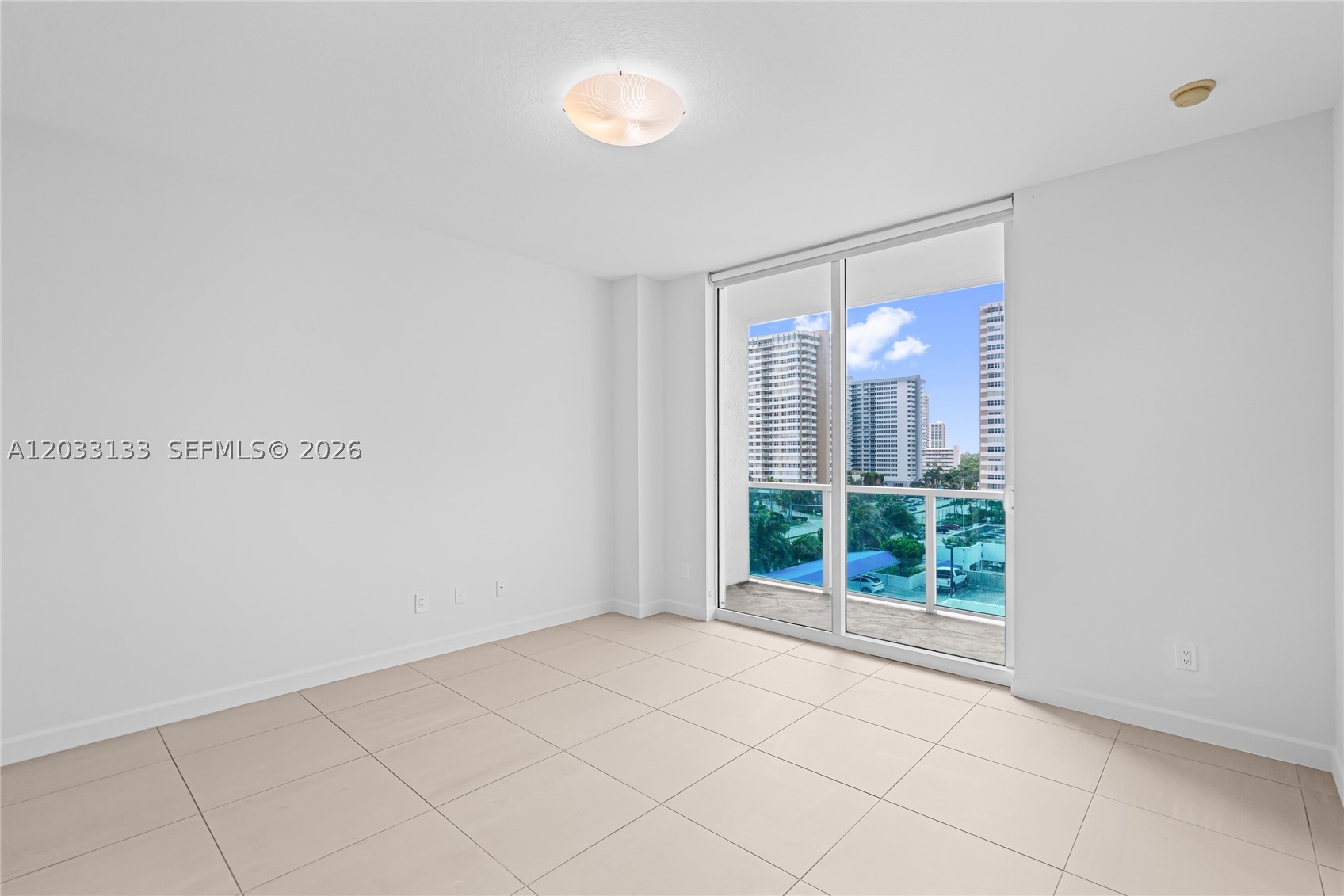 OCEAN MARINE YACHT CLUB - Residential