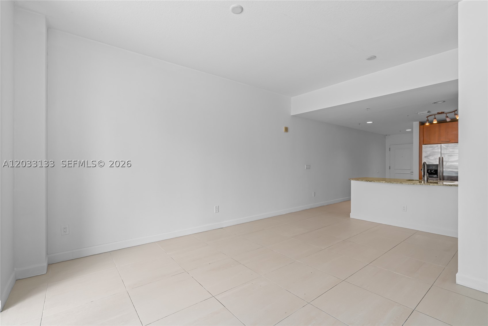 OCEAN MARINE YACHT CLUB - Residential