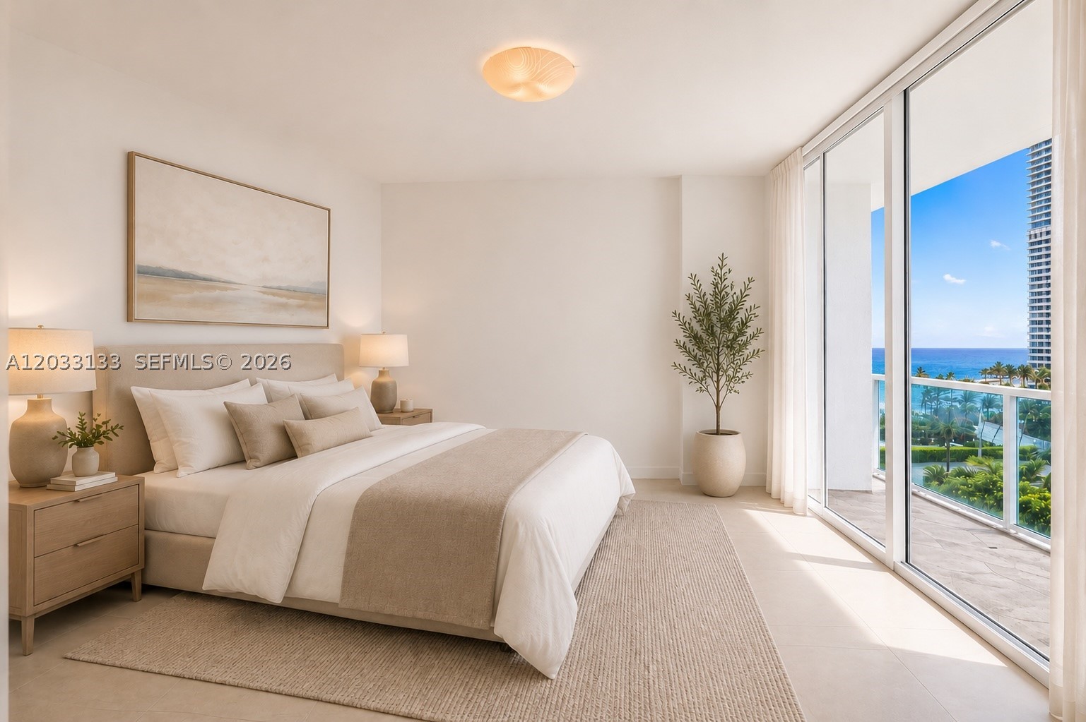 OCEAN MARINE YACHT CLUB - Residential