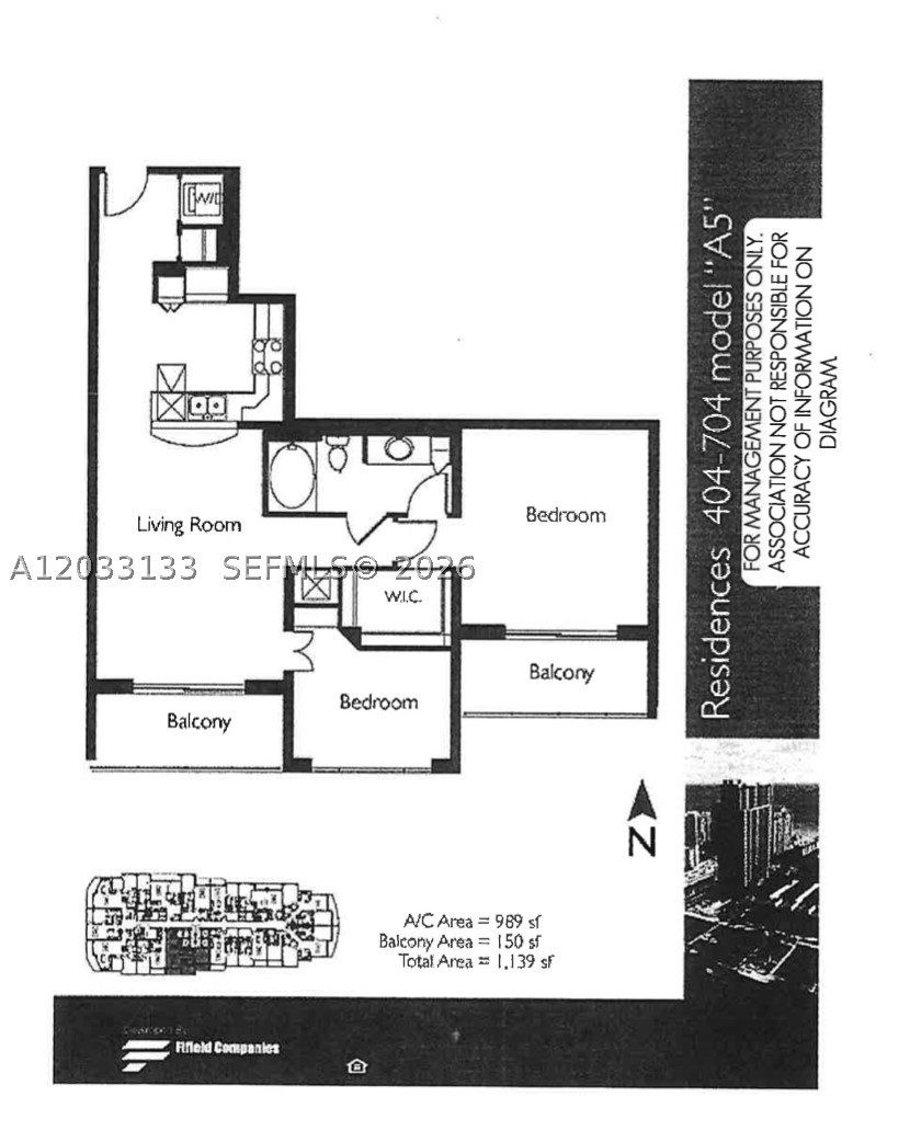 OCEAN MARINE YACHT CLUB - Residential