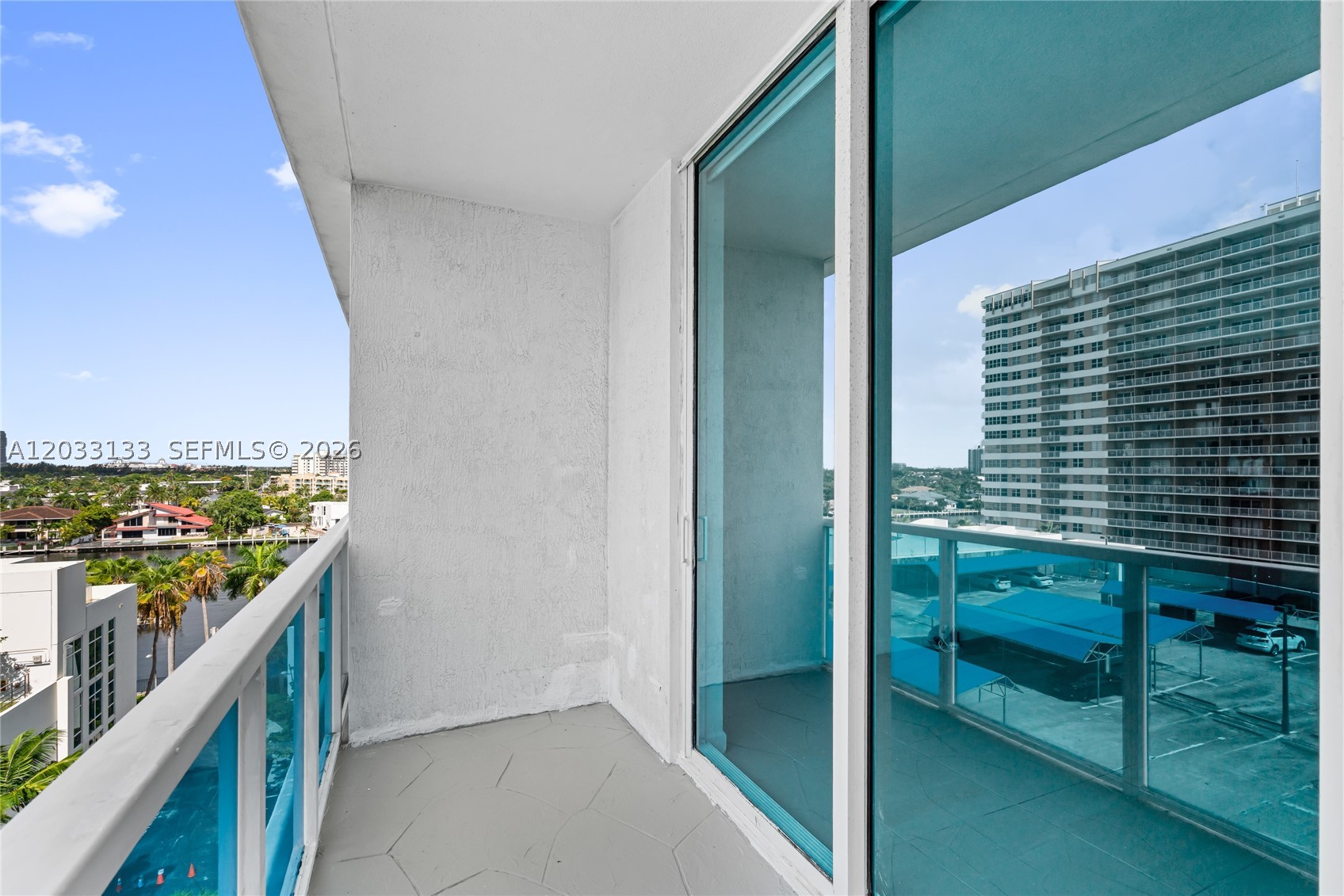 OCEAN MARINE YACHT CLUB - Residential
