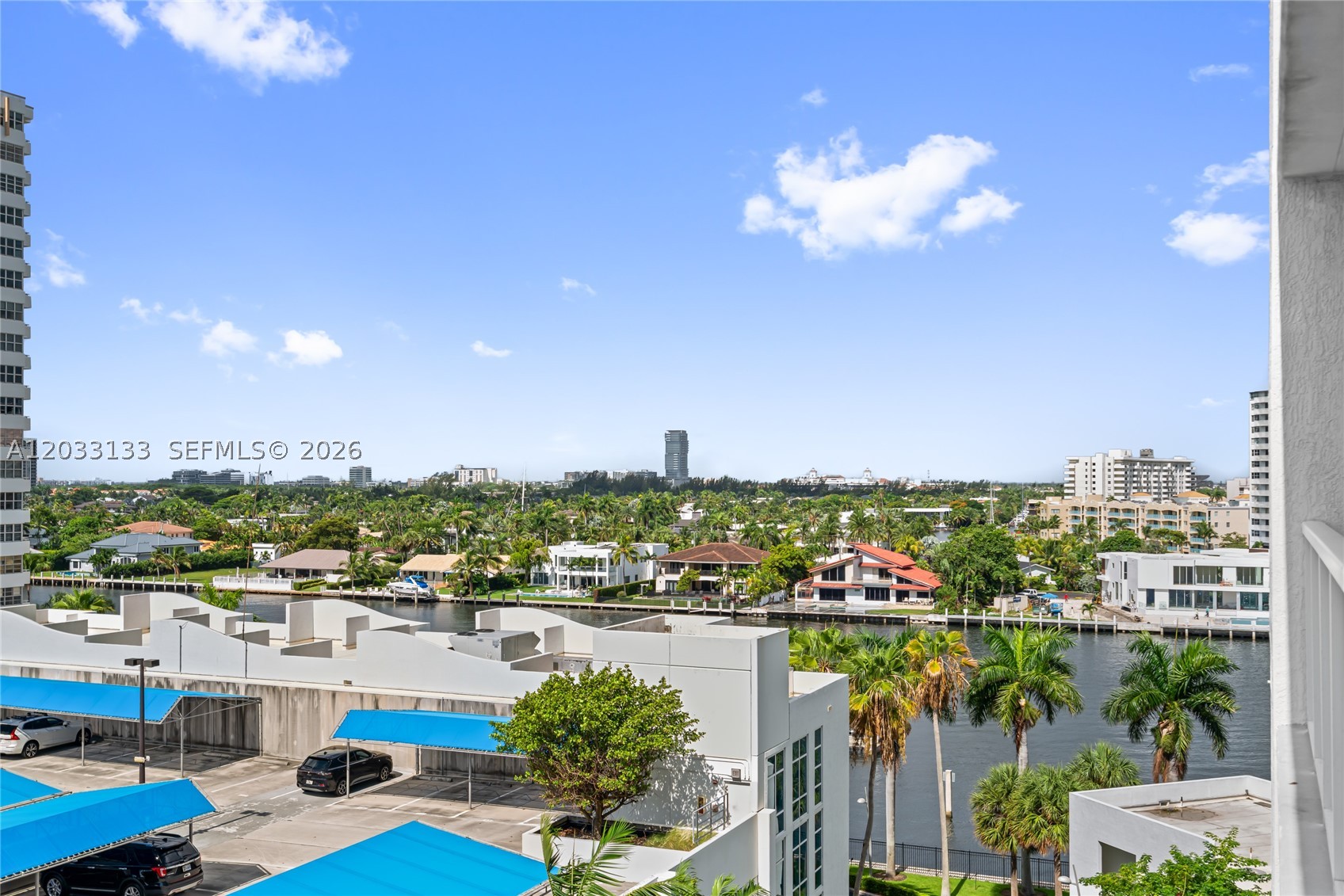 OCEAN MARINE YACHT CLUB - Residential