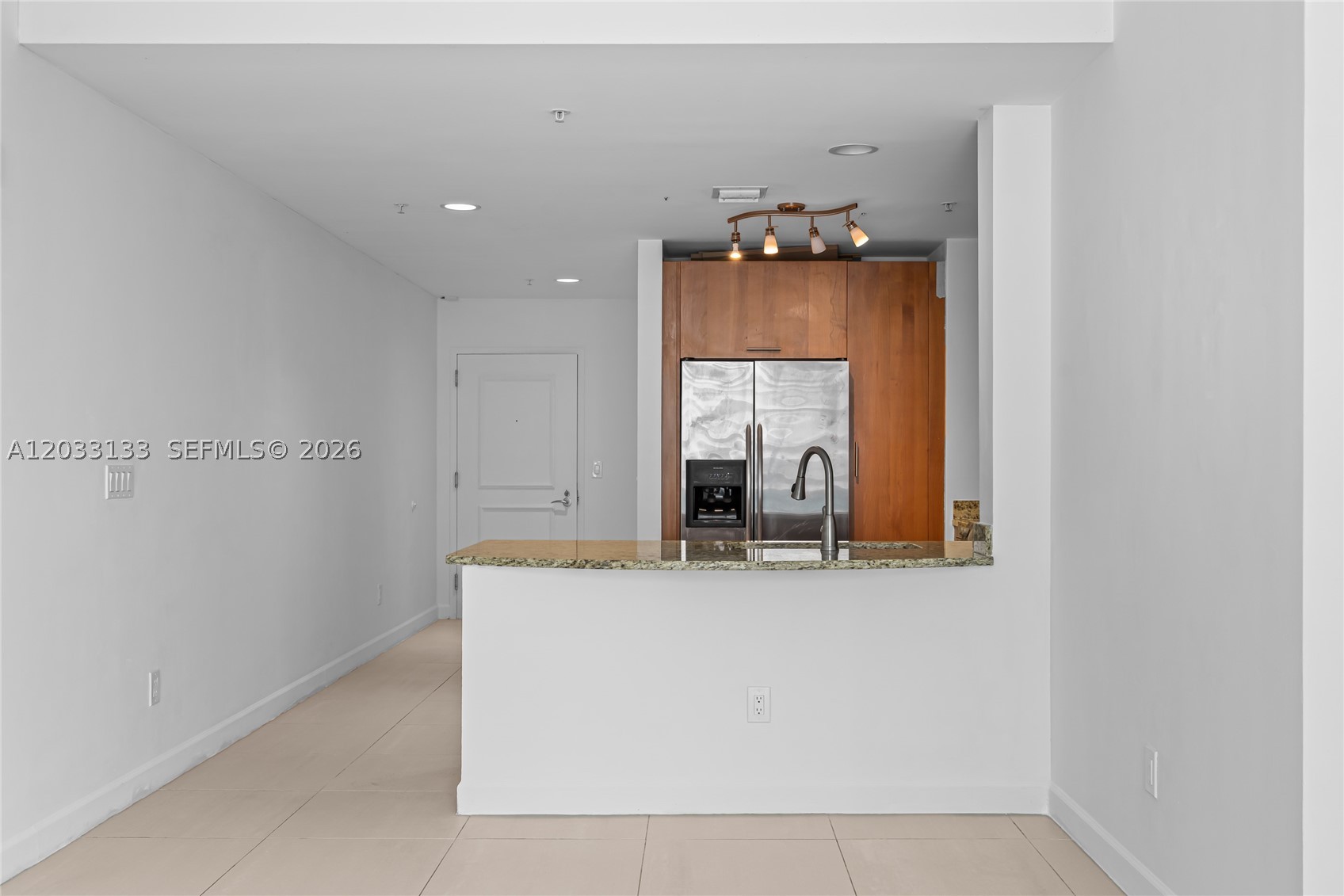 OCEAN MARINE YACHT CLUB - Residential