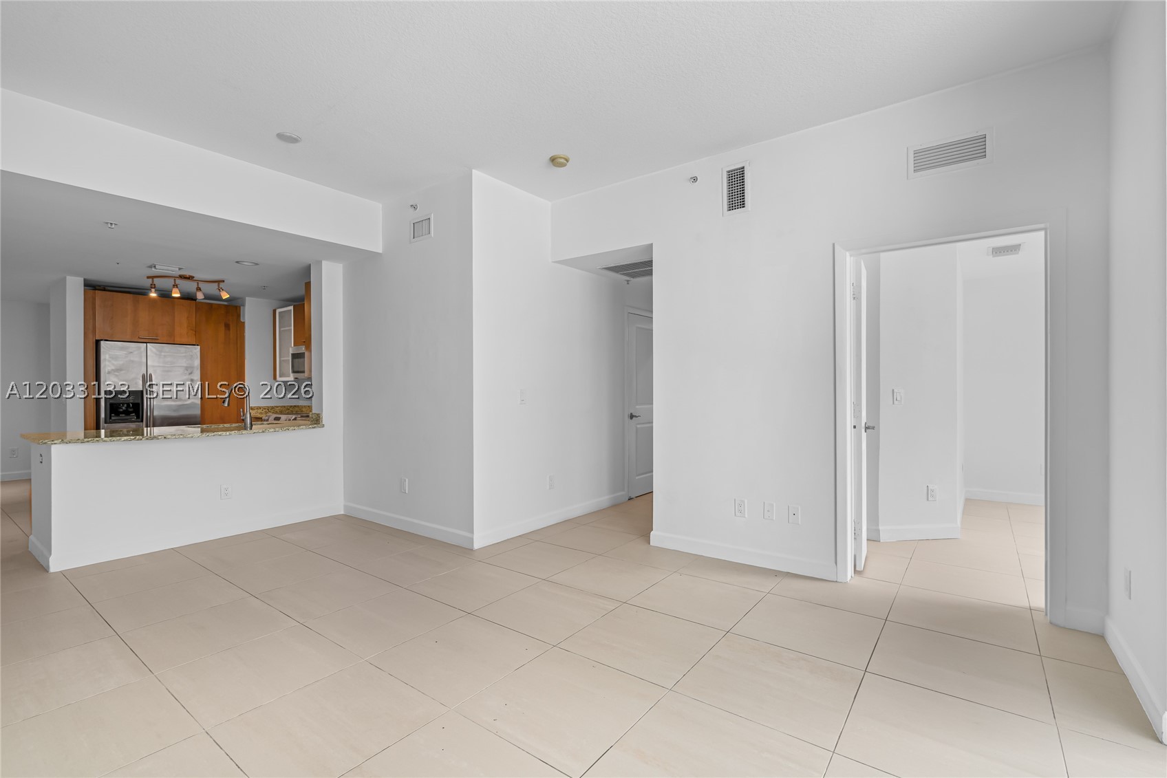 OCEAN MARINE YACHT CLUB - Residential