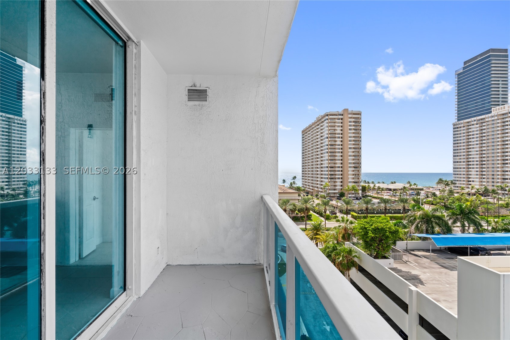 OCEAN MARINE YACHT CLUB - Residential
