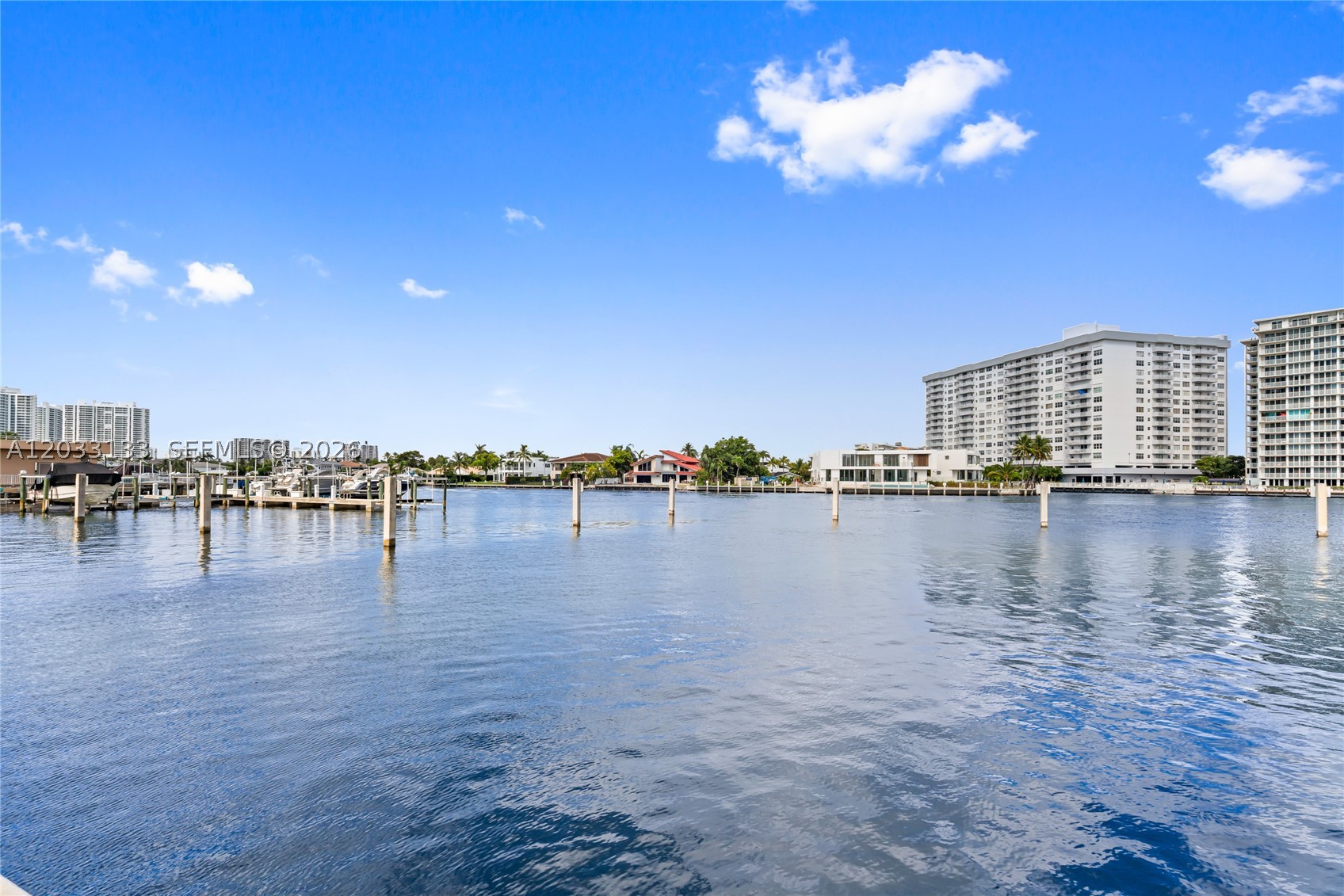 OCEAN MARINE YACHT CLUB - Residential
