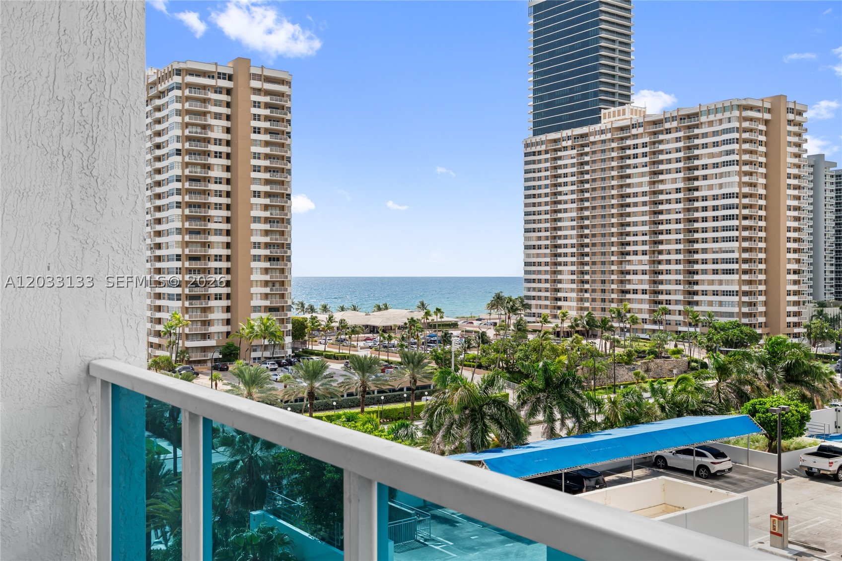 OCEAN MARINE YACHT CLUB - Residential