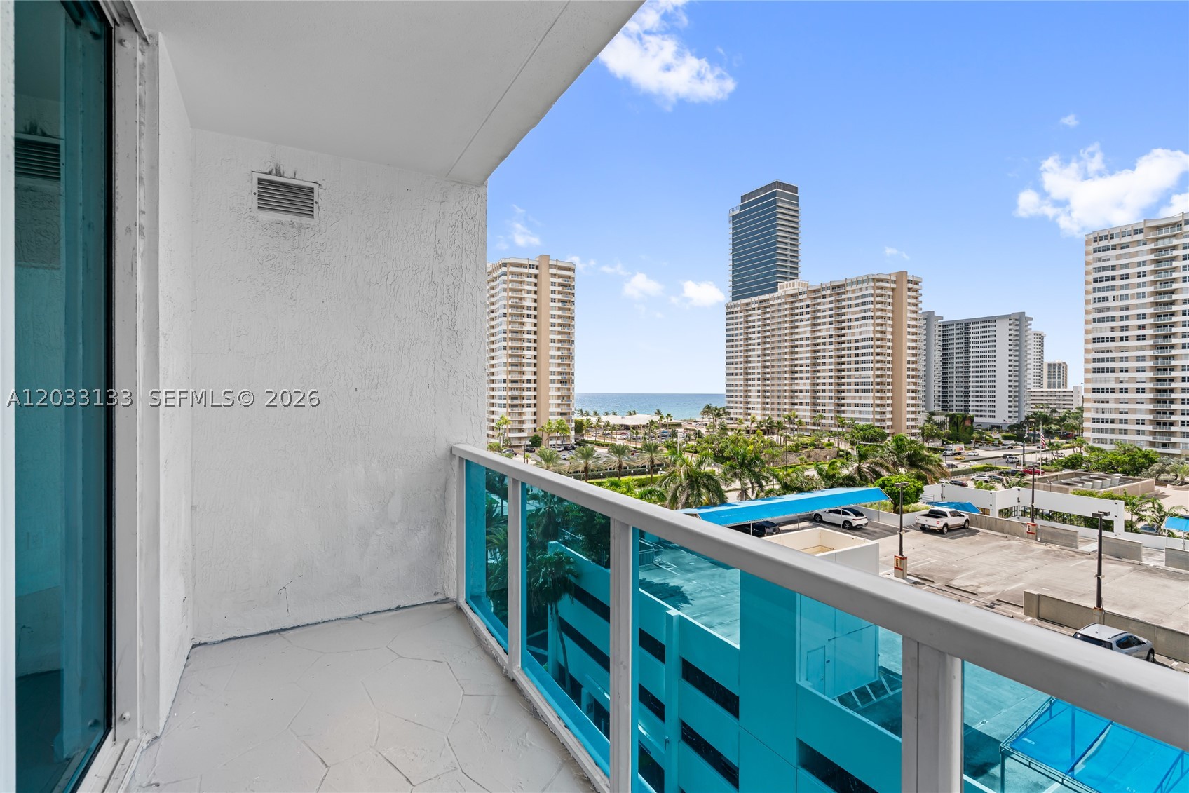 OCEAN MARINE YACHT CLUB - Residential