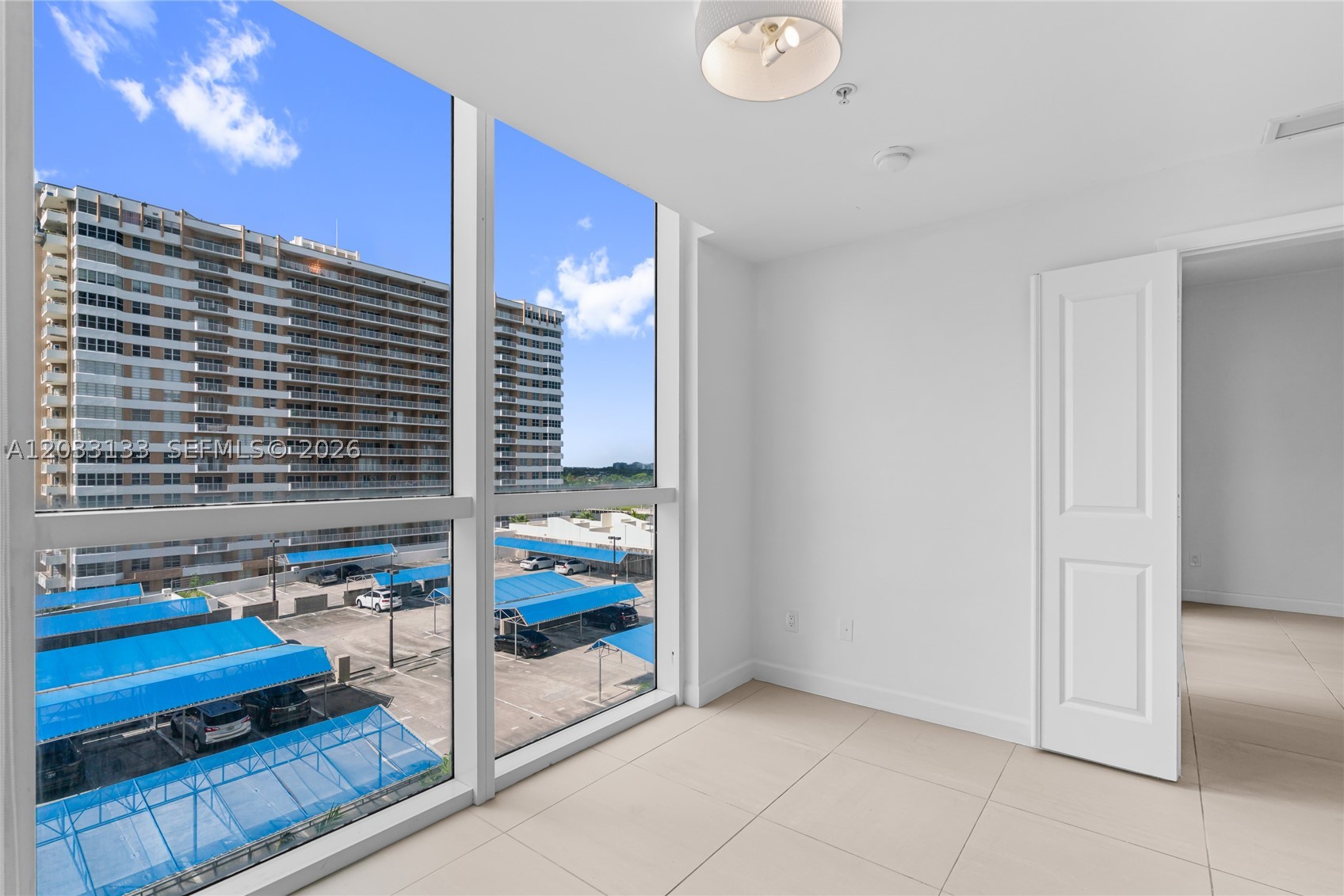 OCEAN MARINE YACHT CLUB - Residential