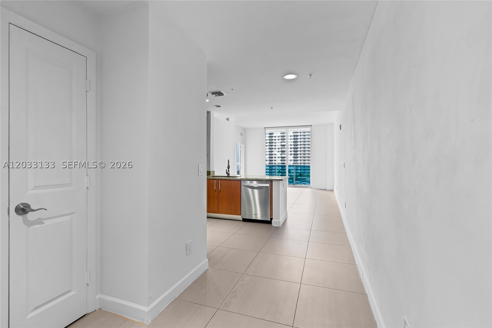 OCEAN MARINE YACHT CLUB - Residential