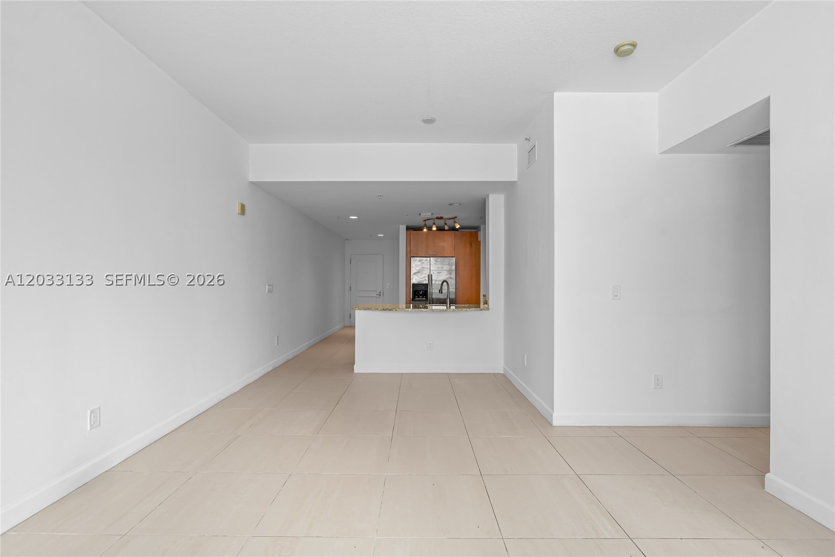 OCEAN MARINE YACHT CLUB - Residential