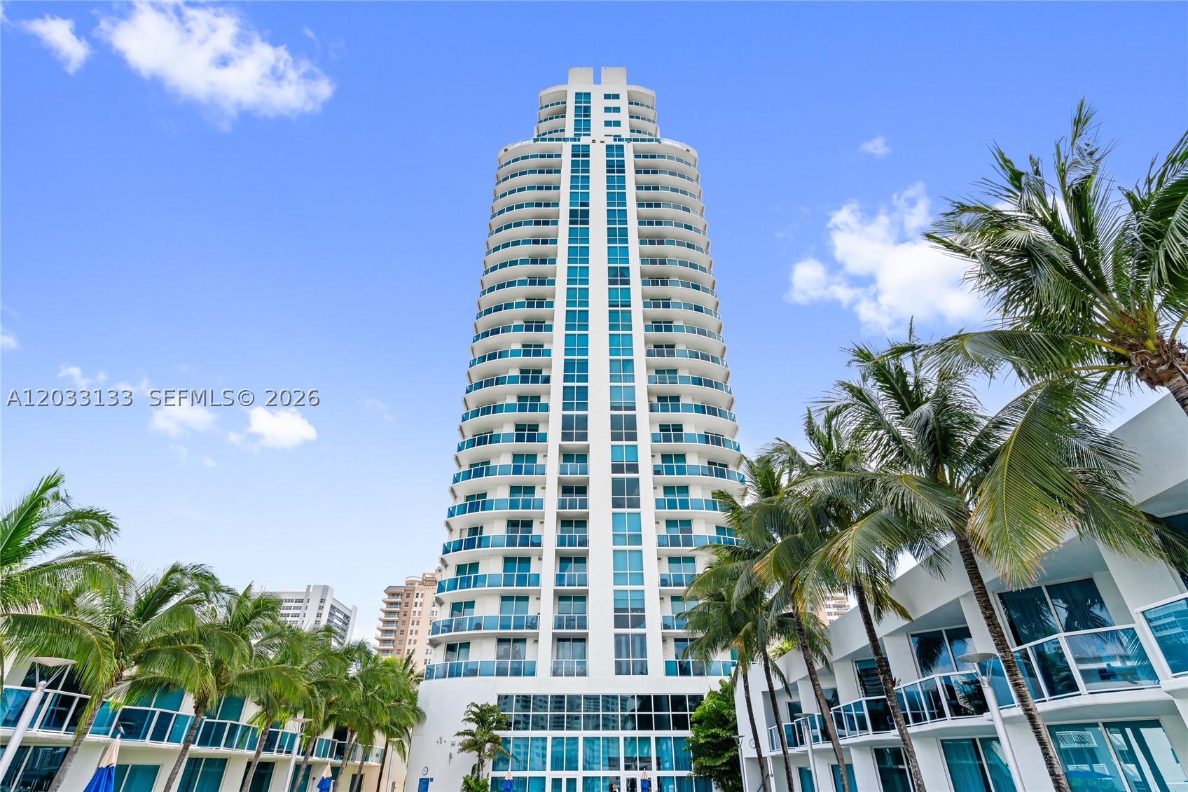 OCEAN MARINE YACHT CLUB - Residential