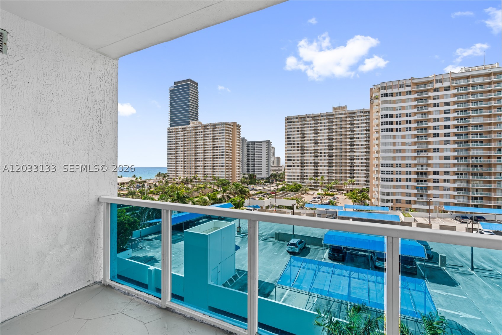 OCEAN MARINE YACHT CLUB - Residential