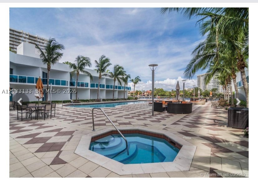 OCEAN MARINE YACHT CLUB - Residential