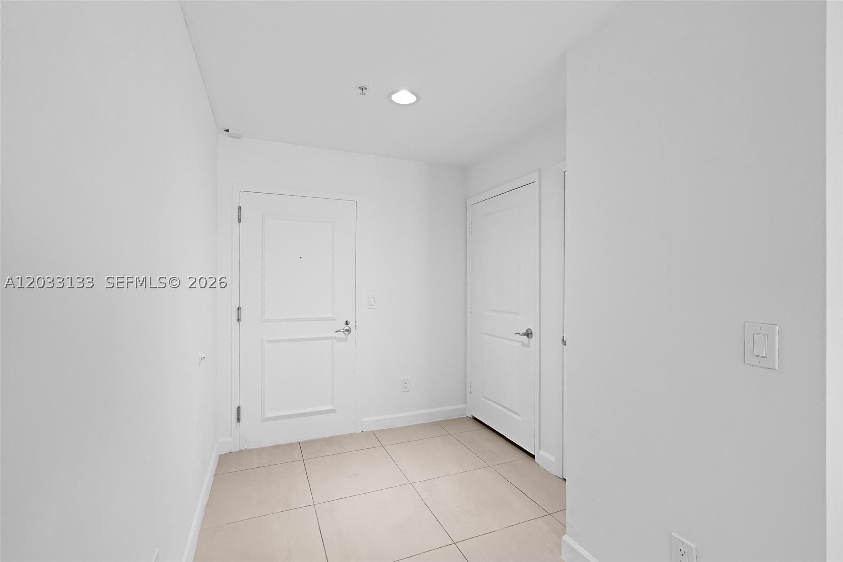 OCEAN MARINE YACHT CLUB - Residential