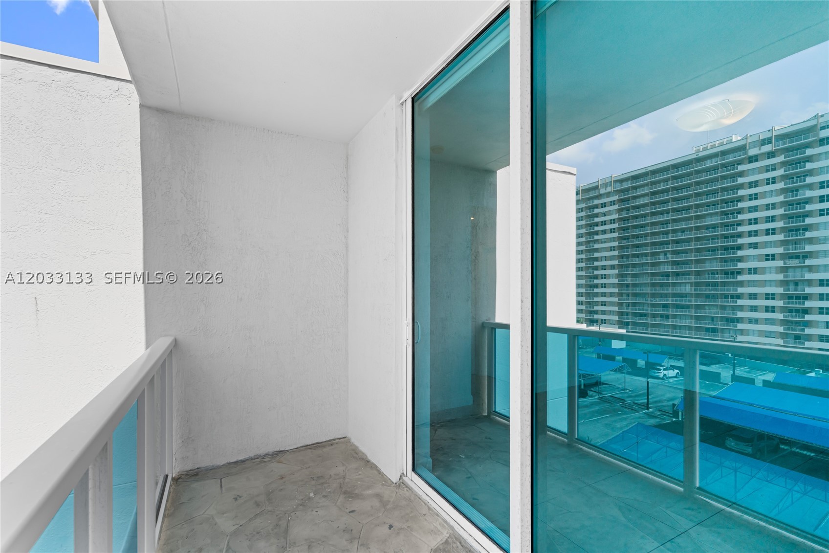 OCEAN MARINE YACHT CLUB - Residential