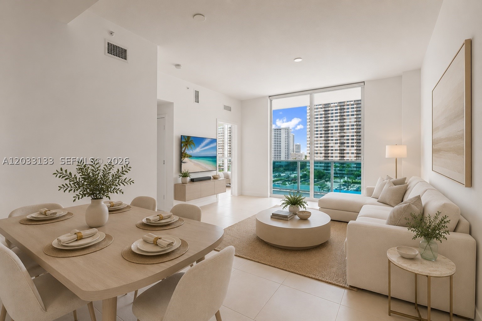 OCEAN MARINE YACHT CLUB - Residential