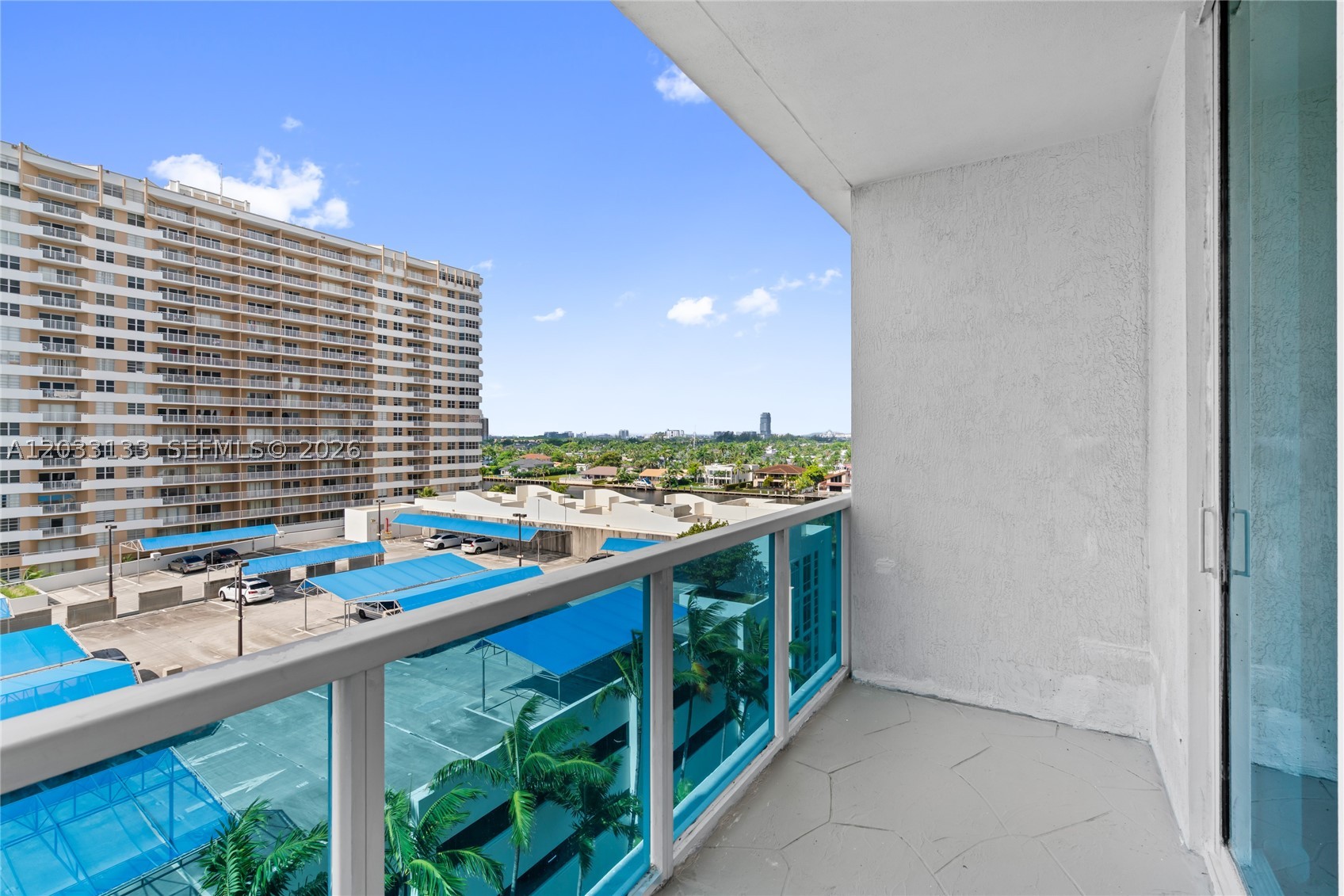 OCEAN MARINE YACHT CLUB - Residential