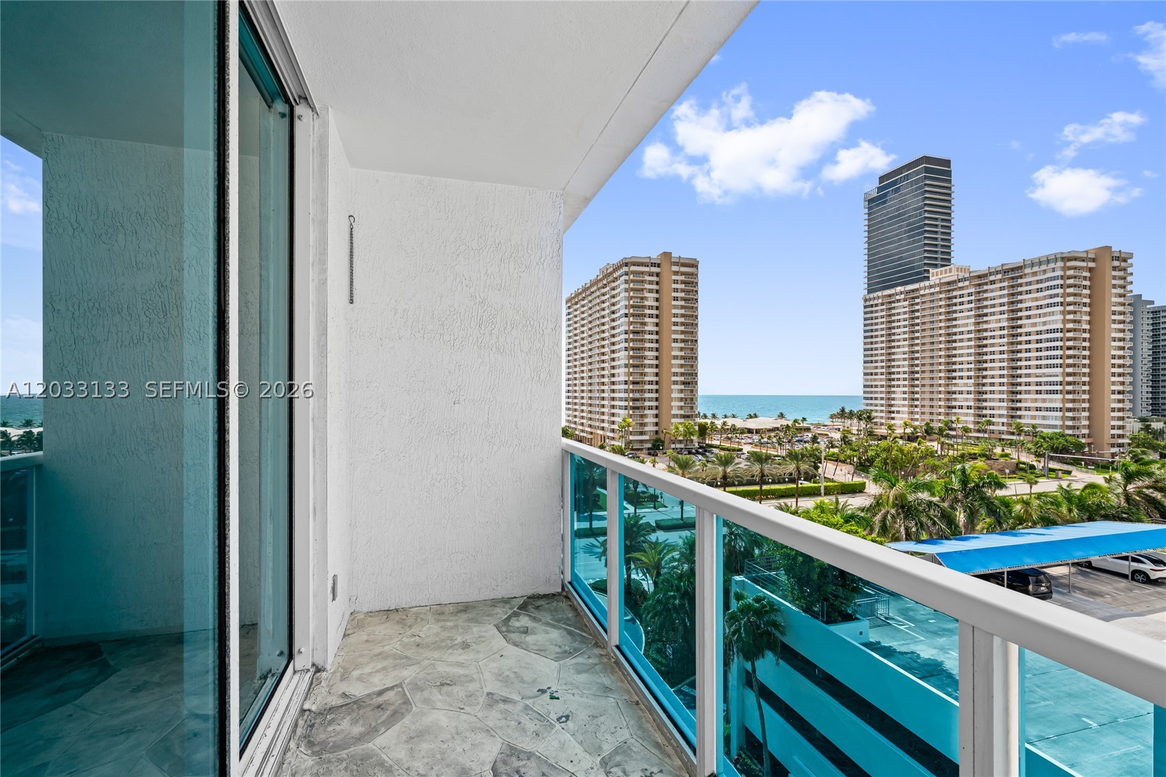 OCEAN MARINE YACHT CLUB - Residential