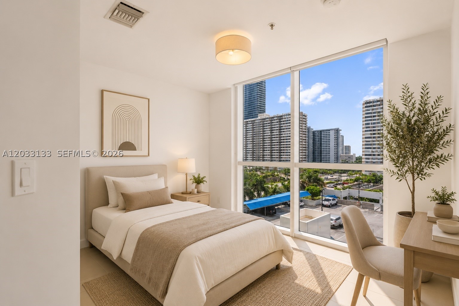 OCEAN MARINE YACHT CLUB - Residential