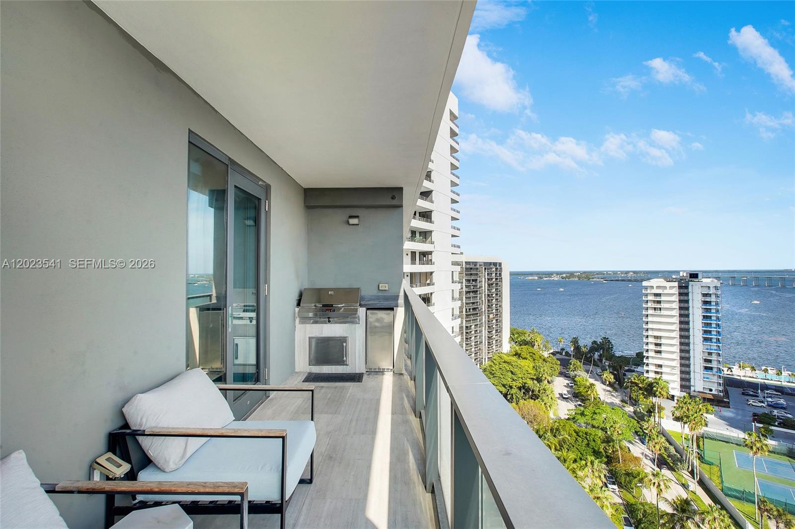 Brickell - Residential