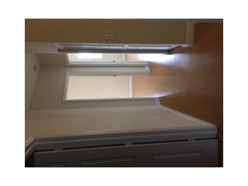 SILVER PALM HOMES - Residential Lease