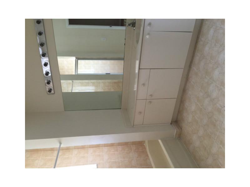 SILVER PALM HOMES - Residential Lease