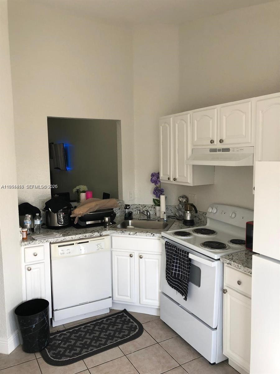 EDGEWATER CONDO - Residential