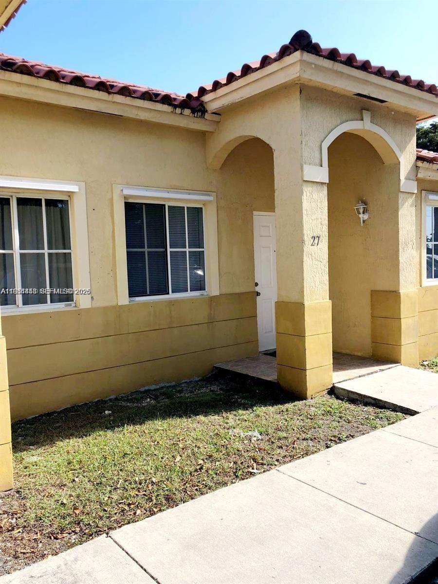 EDGEWATER CONDO - Residential