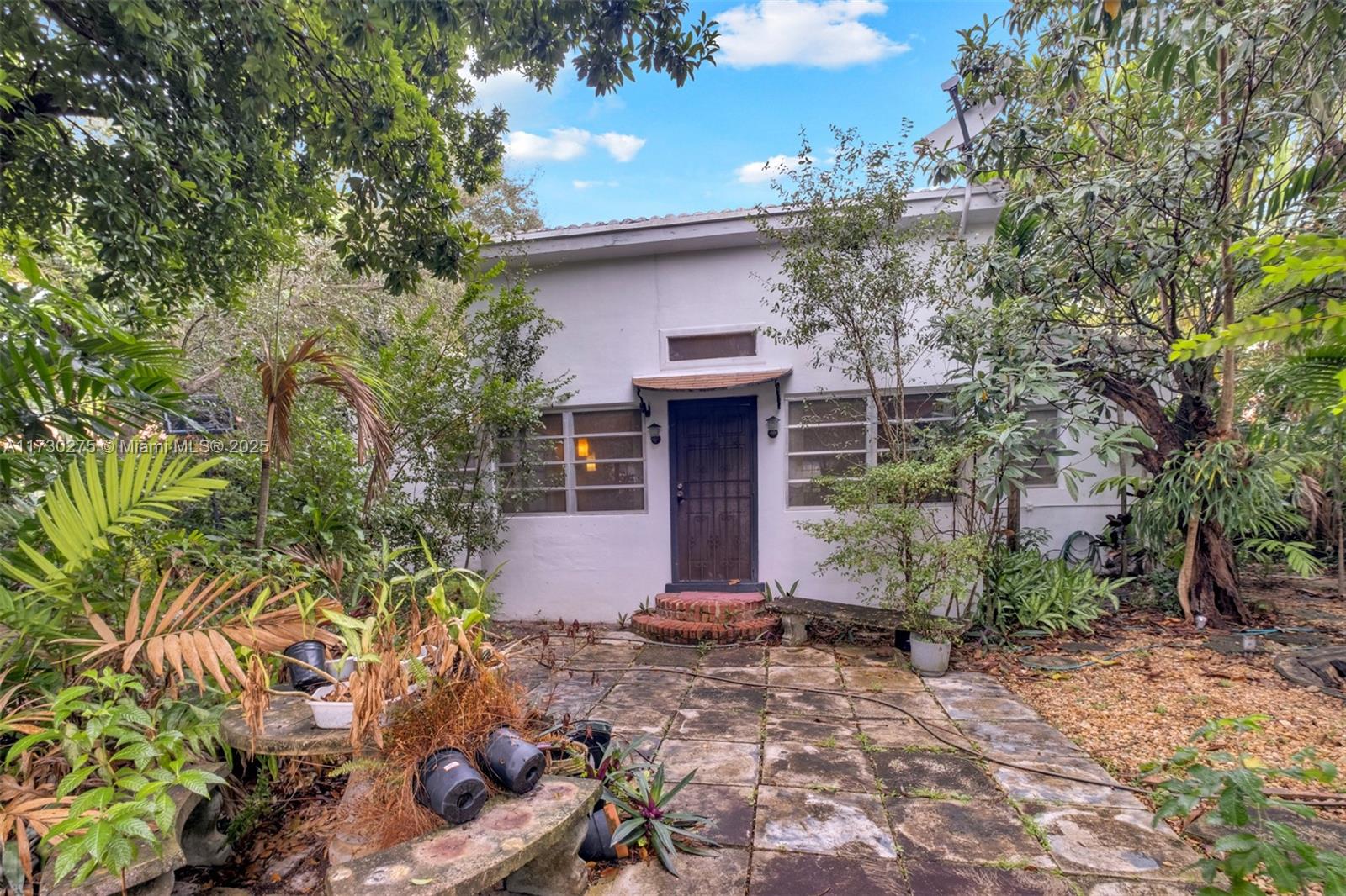MIAMI SHORES SEC 1 AMD - Residential
