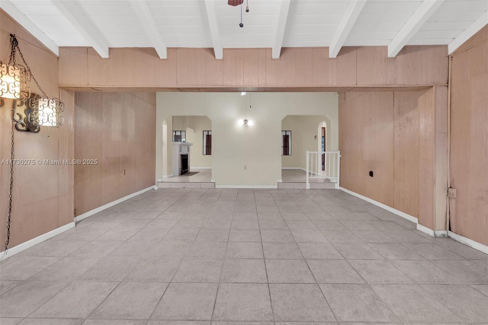 MIAMI SHORES SEC 1 AMD - Residential