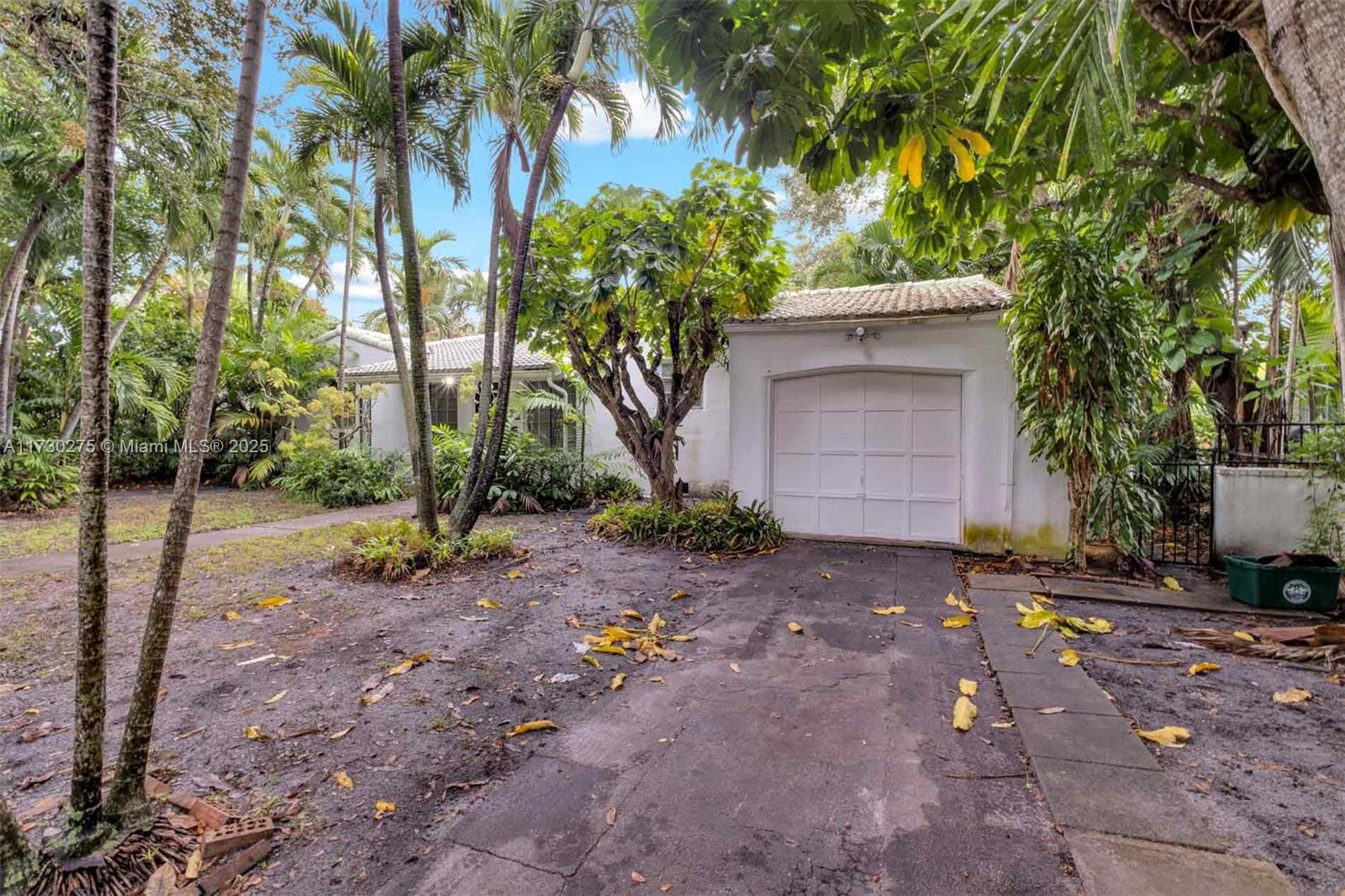 MIAMI SHORES SEC 1 AMD - Residential