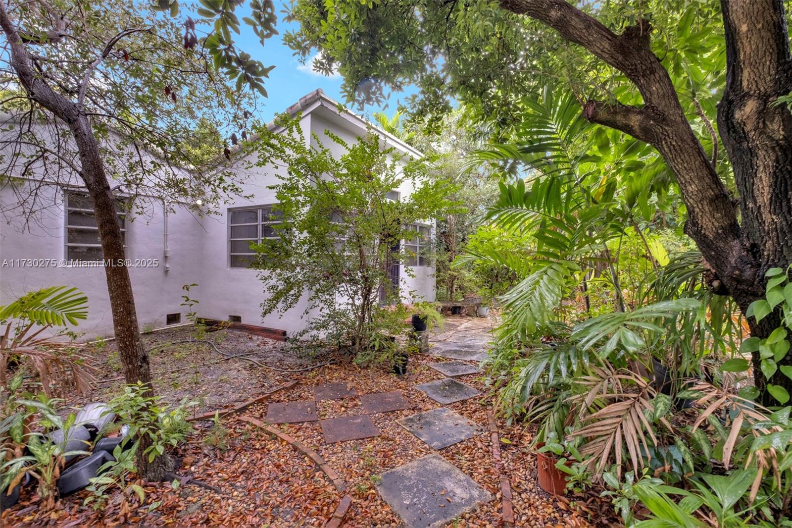 MIAMI SHORES SEC 1 AMD - Residential