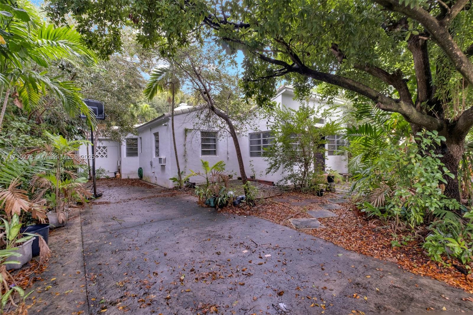 MIAMI SHORES SEC 1 AMD - Residential
