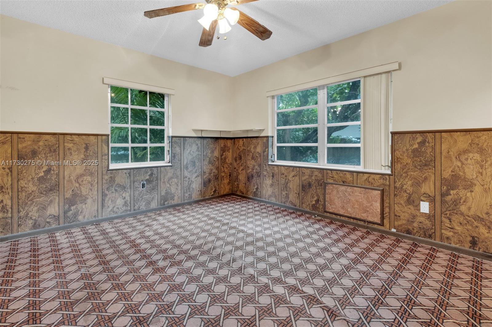 MIAMI SHORES SEC 1 AMD - Residential