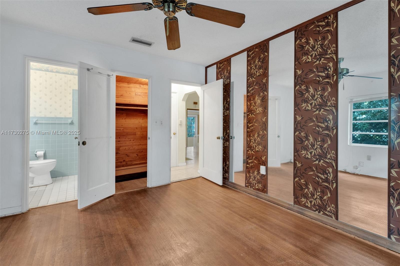 MIAMI SHORES SEC 1 AMD - Residential