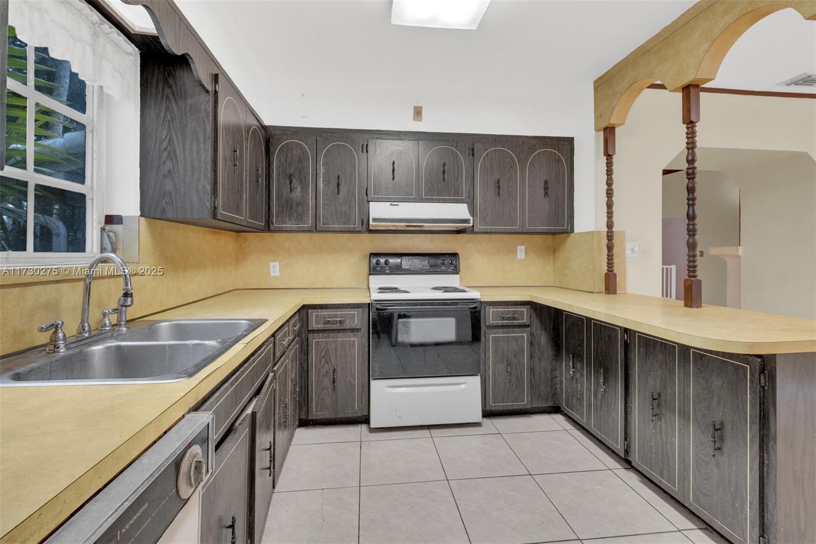MIAMI SHORES SEC 1 AMD - Residential