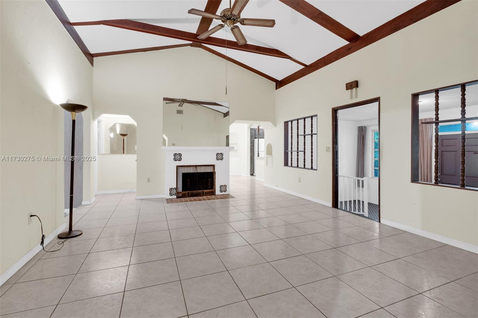 MIAMI SHORES SEC 1 AMD - Residential