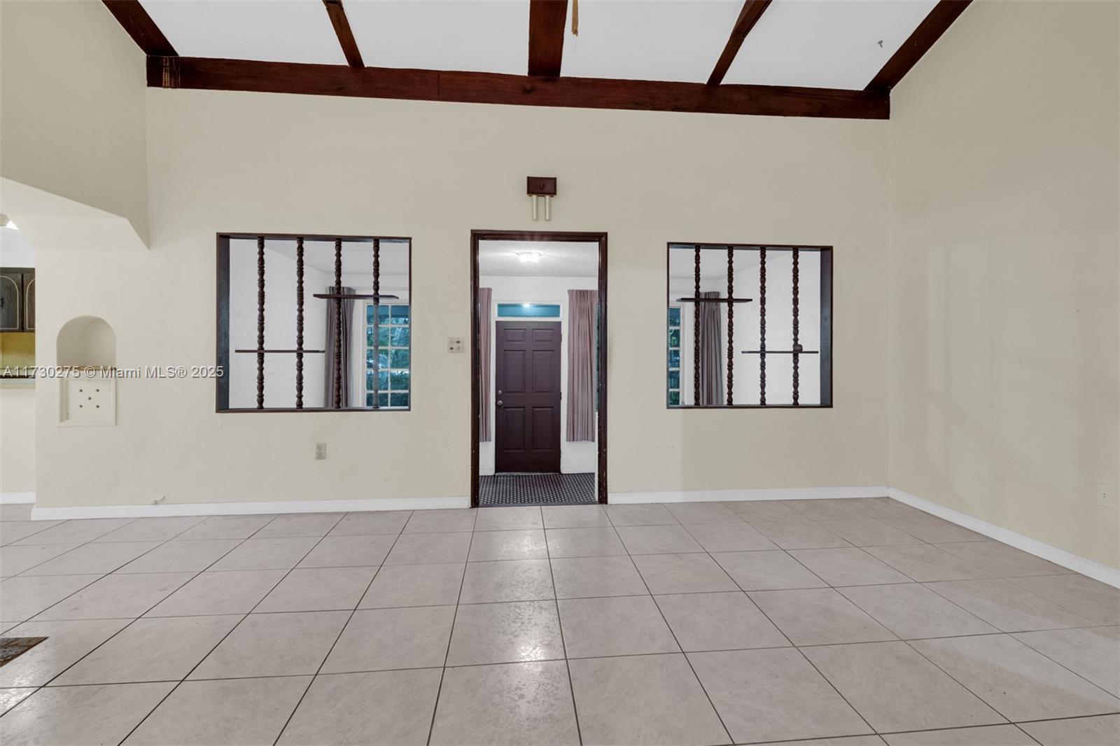 MIAMI SHORES SEC 1 AMD - Residential