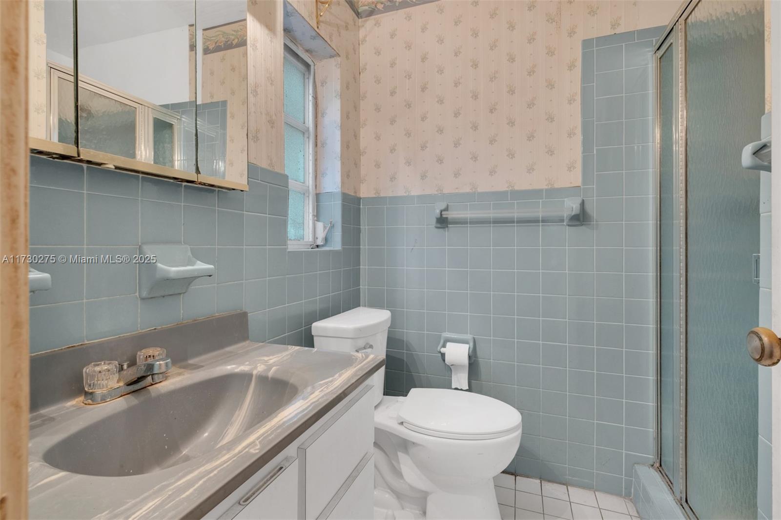 MIAMI SHORES SEC 1 AMD - Residential