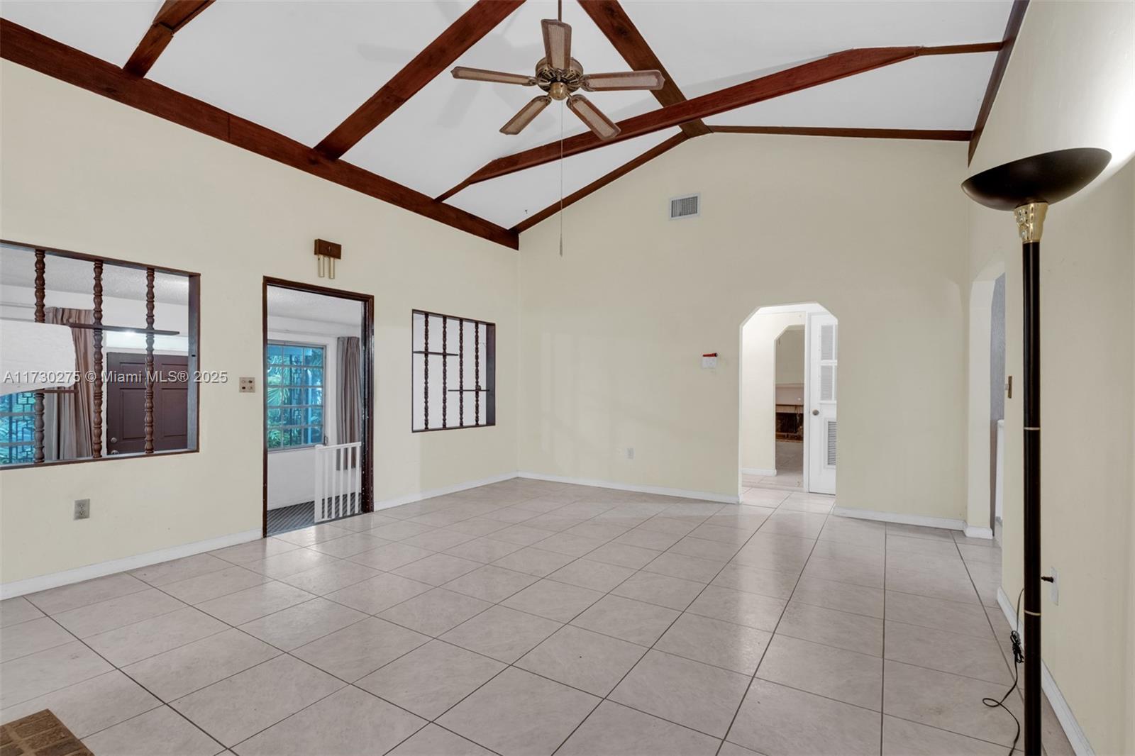 MIAMI SHORES SEC 1 AMD - Residential