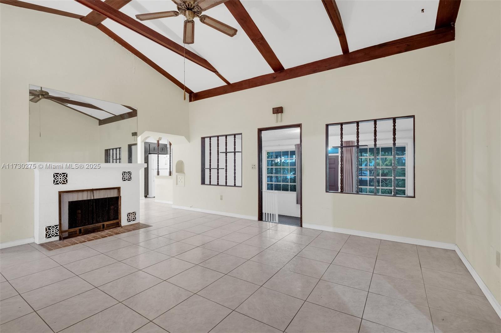 MIAMI SHORES SEC 1 AMD - Residential