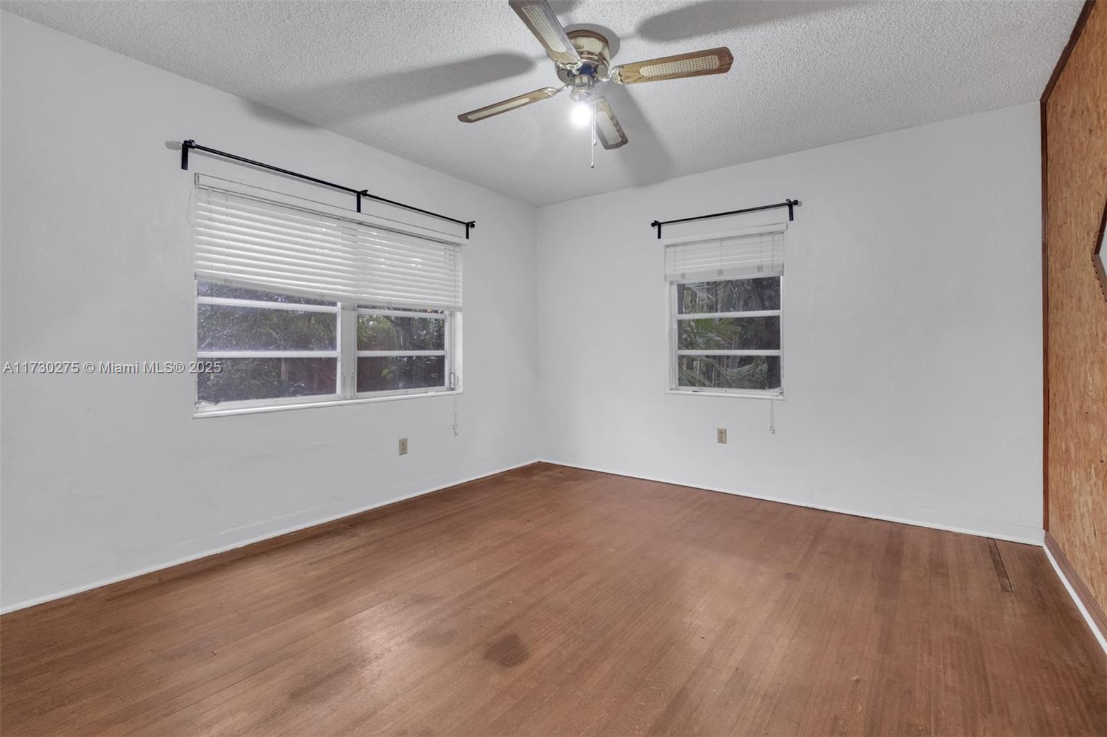 MIAMI SHORES SEC 1 AMD - Residential