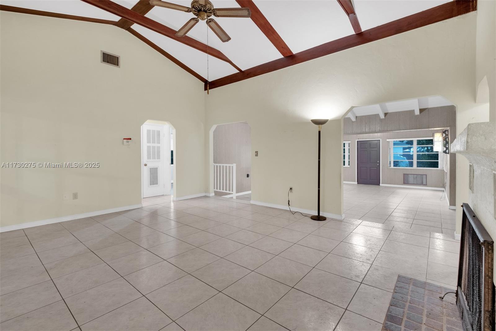 MIAMI SHORES SEC 1 AMD - Residential
