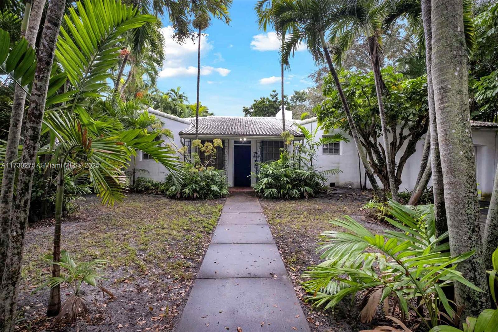MIAMI SHORES SEC 1 AMD - Residential